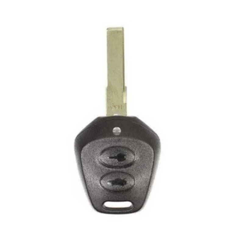 Volkswagen/Audi/Porsche/Bentley 2 Button Remote Head Key – Refurbished Recase 172605