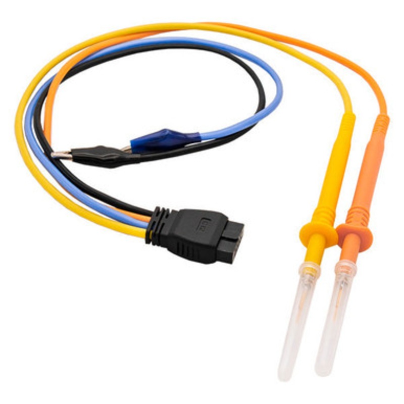 Zed-Full Remote Locking Cable