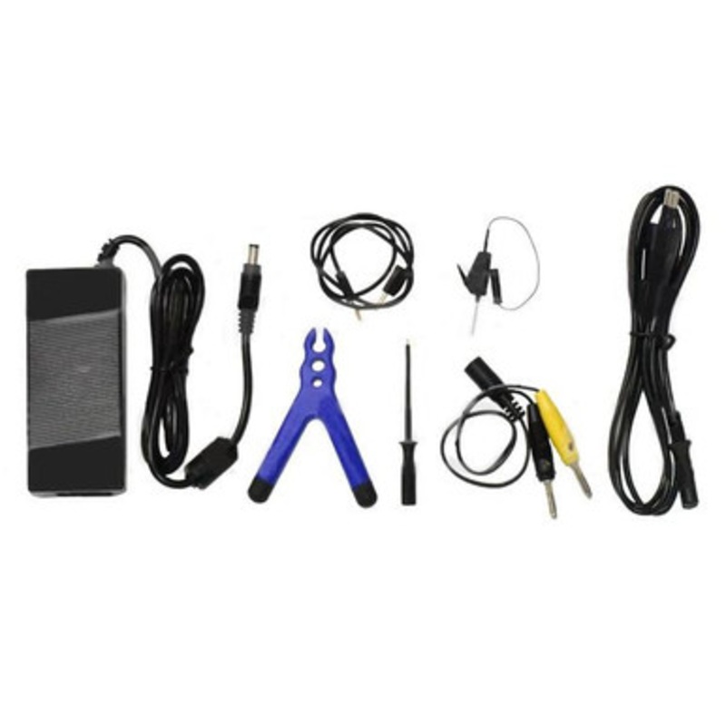 ABRITES ZN074 ECU Reading Set To Use With ZN051 Distribution Box