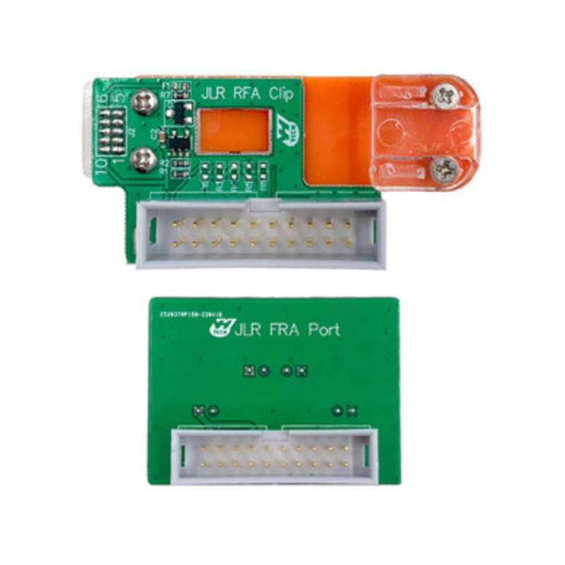 ACDP Module 24 JLR ( 2018+) Jaguar/Land Rover IMMO Module Smart Key without Soldering