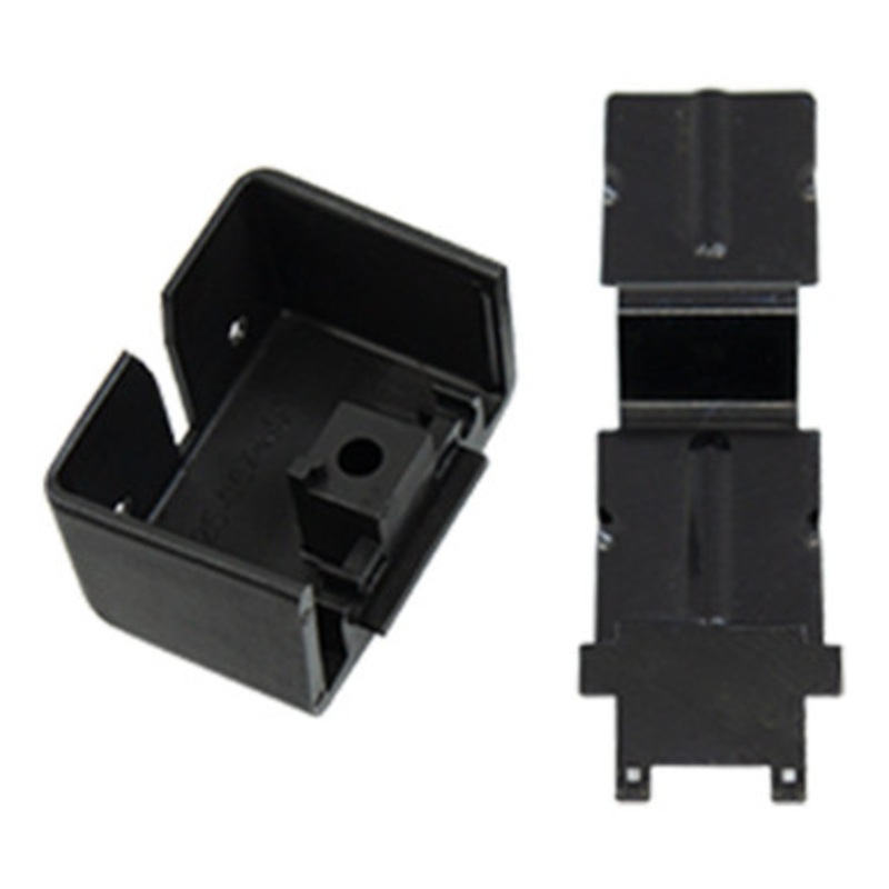 Adams Rite 41-0901-03 End Cap Assembly Plastic – For  3700, 8700, 8800 Series Panic Bars