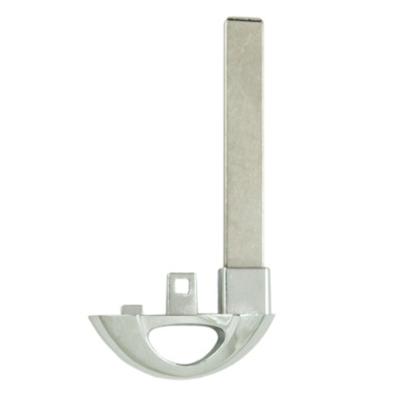 Buick High Security Emergency Insert Key Blade 13510389 – Aftermarket