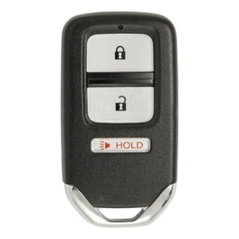 Honda 3-Button Smart Key Driver 2 ACJ932HK1210A 72147-TP6-A71 315 MHz, New OEM
