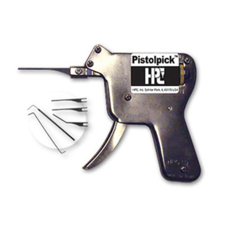 HPC HPG-10 Pistolpick