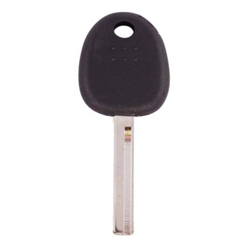 Hyundai HY18R-PT Transponder Key, 70 DST40 – Aftermarket