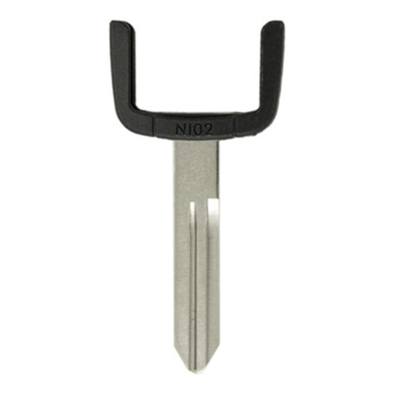 ILCO (AX00003500) EB3-H-NI02 Cloneable Horseshoe Blade