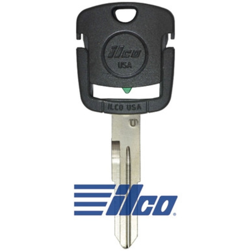 ILCO (AX00006810) HD111-GTK Cloneable Electronic Key