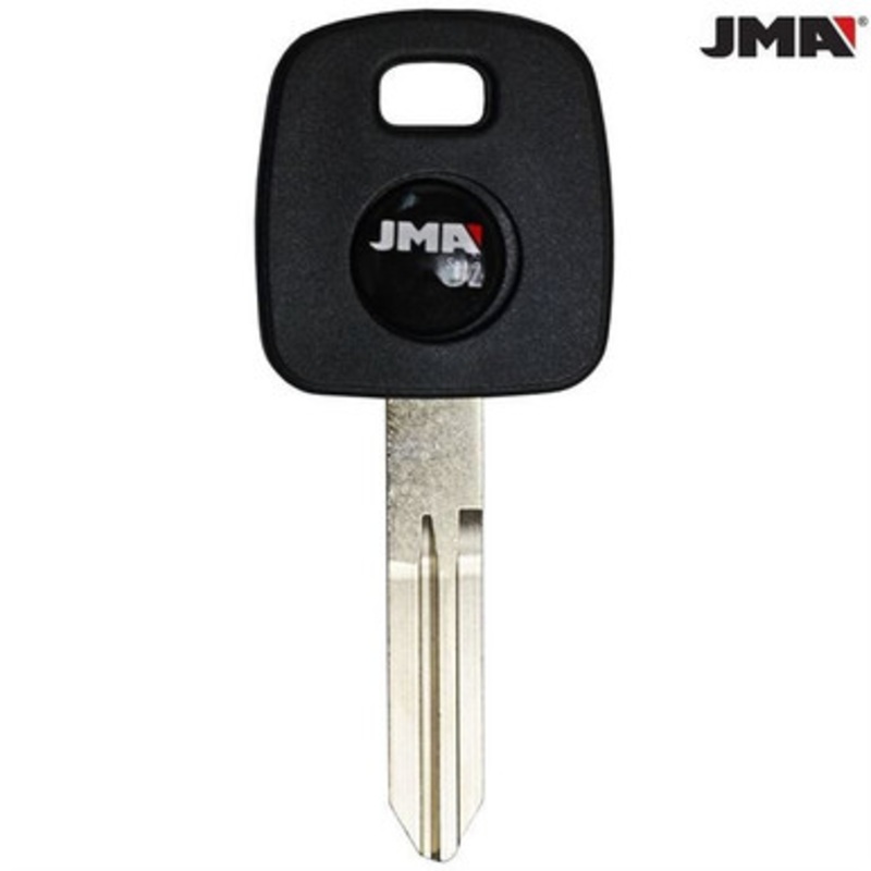 JMA   NSN14 Chipless Shell