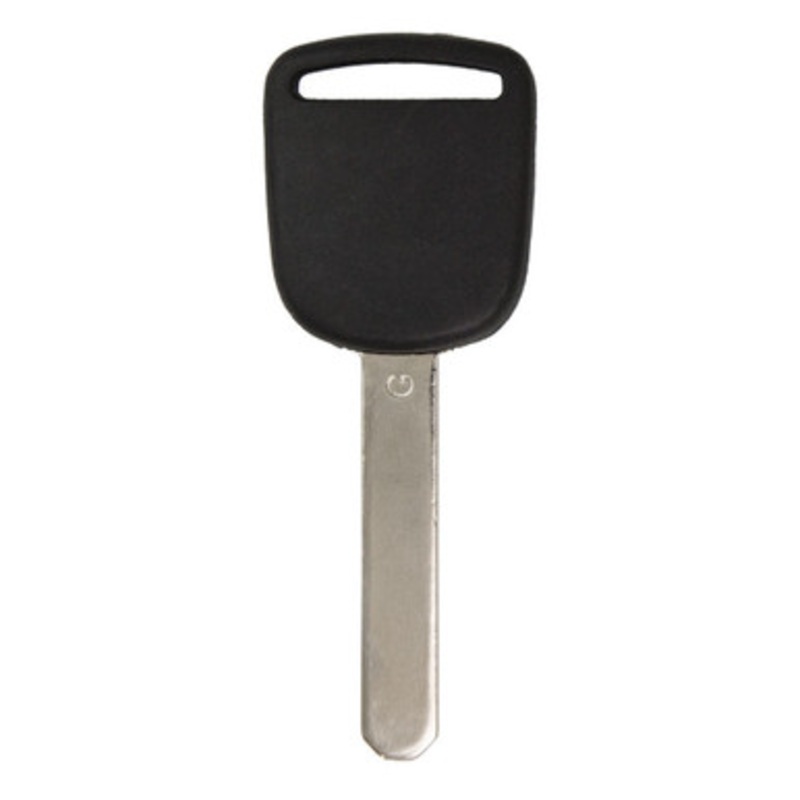 Keyless2Go Replacement Honda HO05-PT Transponder Key, G Type: 47, Premium Aftermarket