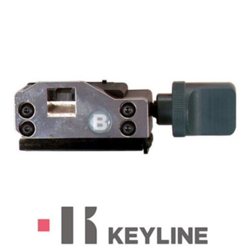 Keyline BMW Jaw B – Grey, OPZ03183B