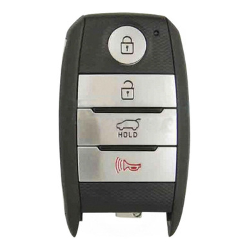 Kia 4 Button Smart Key TQ8-FOB-4F08, 95440-G5000, 433 MHz – New, OEM