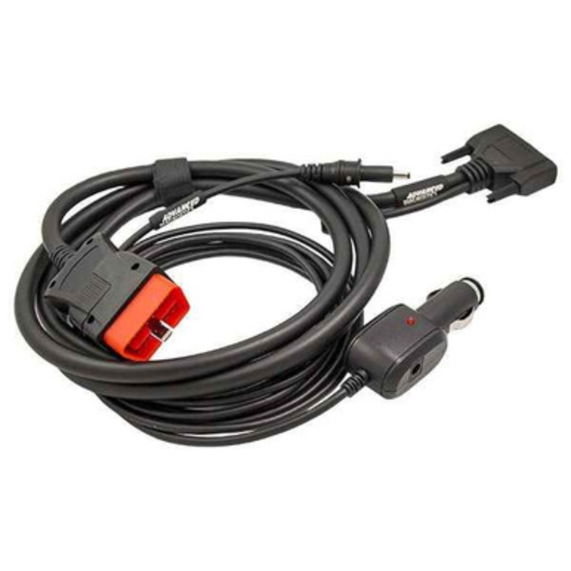 Main Cable w/LED Light For MVP PRO And T-CODE