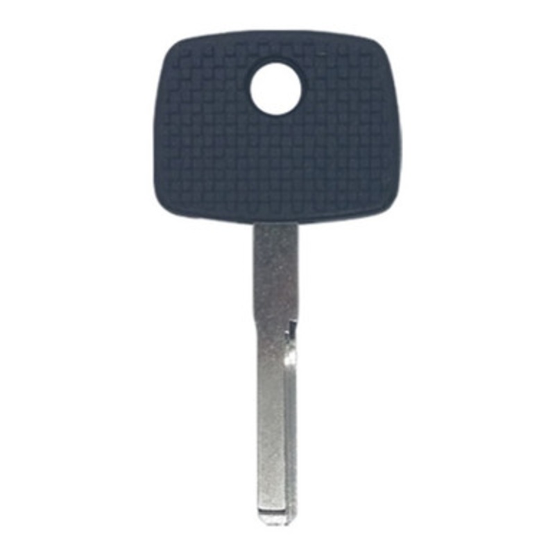 Mercedes HU64 Chipless Transponder Key Shell 2-Track Blade – Aftermarket