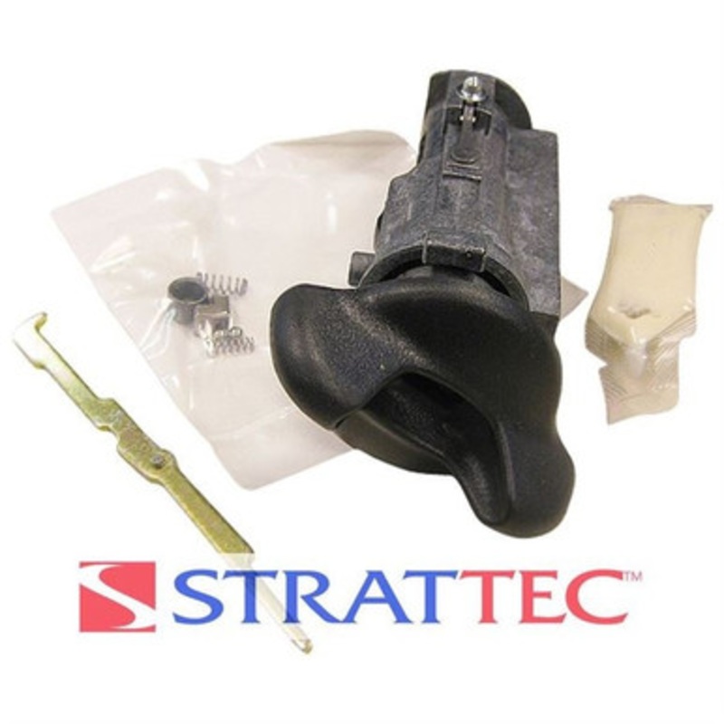 Mercury / Nissan Lock Service Package