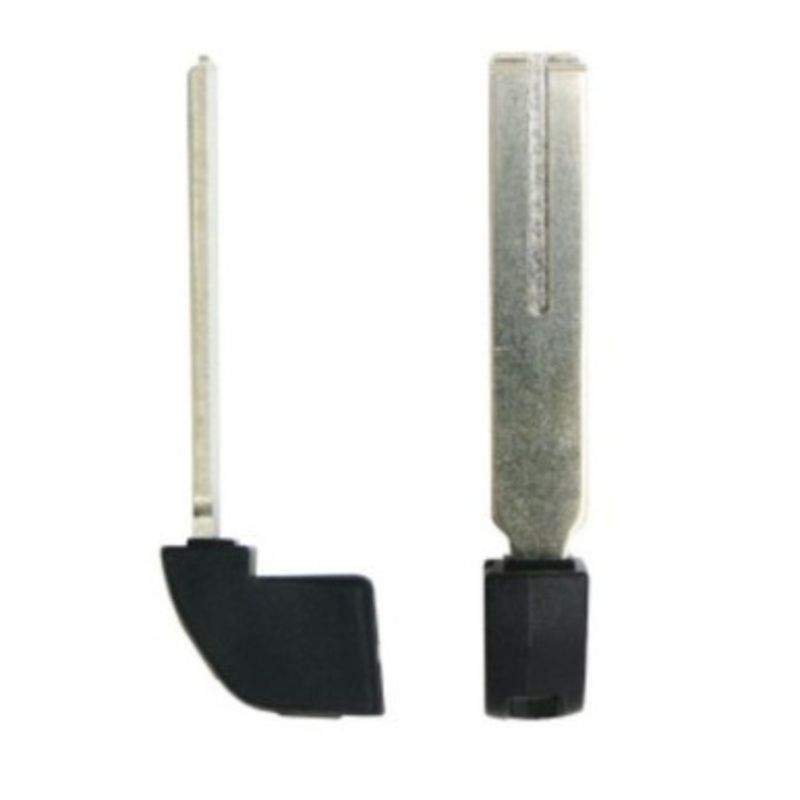 Toyota Emergency Insert Key Blade 69515-K0020, LXP90 – New, OEM
