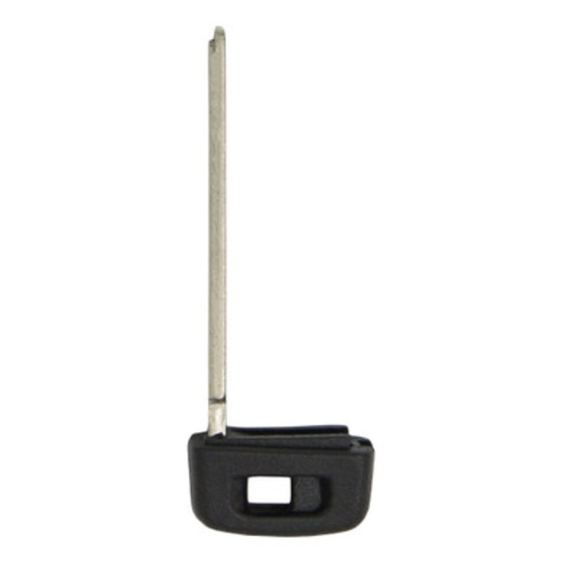 Toyota Emergency Insert Key Blade – Single-Sided Groove 69515-06030, TOY51 – Aftermarket