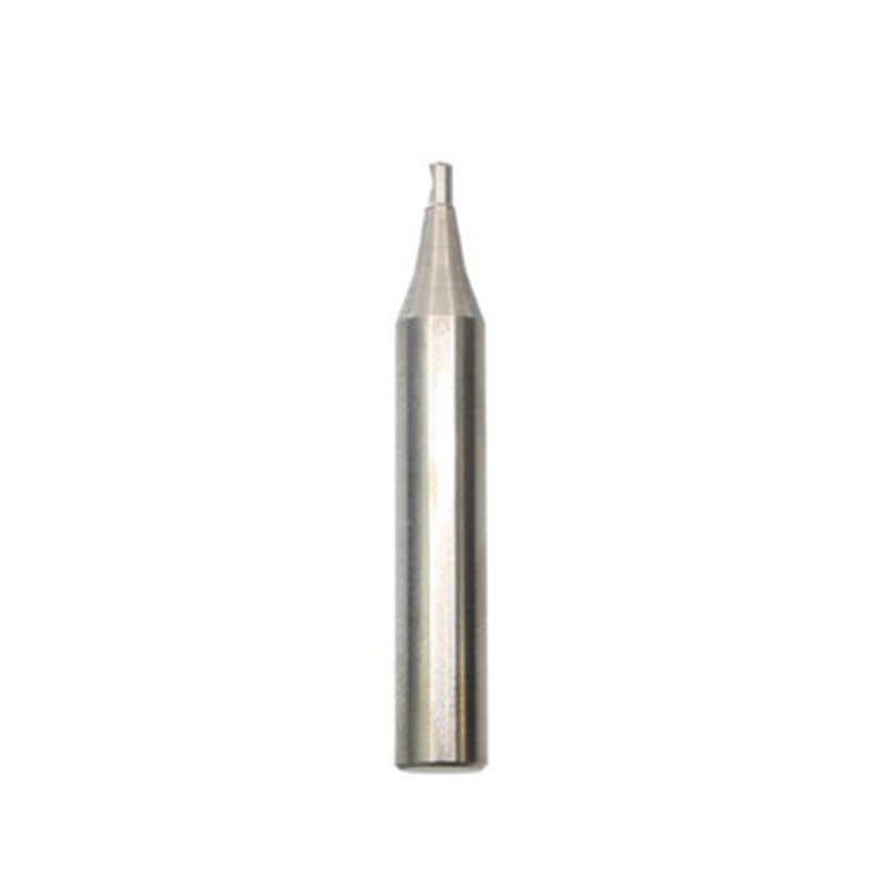 Triton TRC6 Cutter for Aluminum & Plastic Keys for Original Triton and Triton Plus