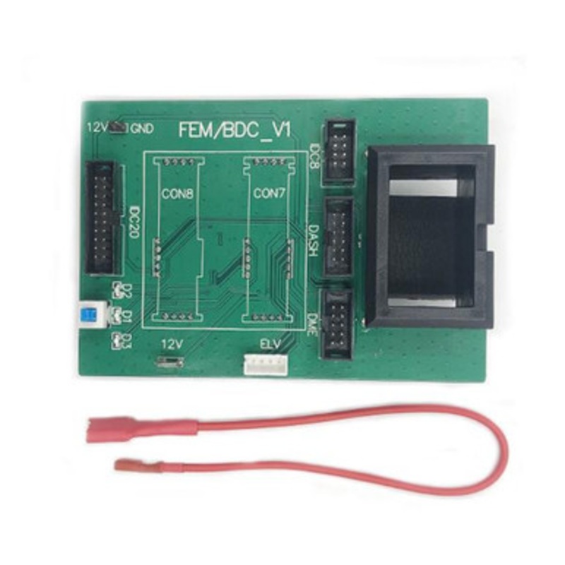 Yanhua – ACDP – BMW – Module #2 for Mini ACDP – BMW FEM / BDC IMMO