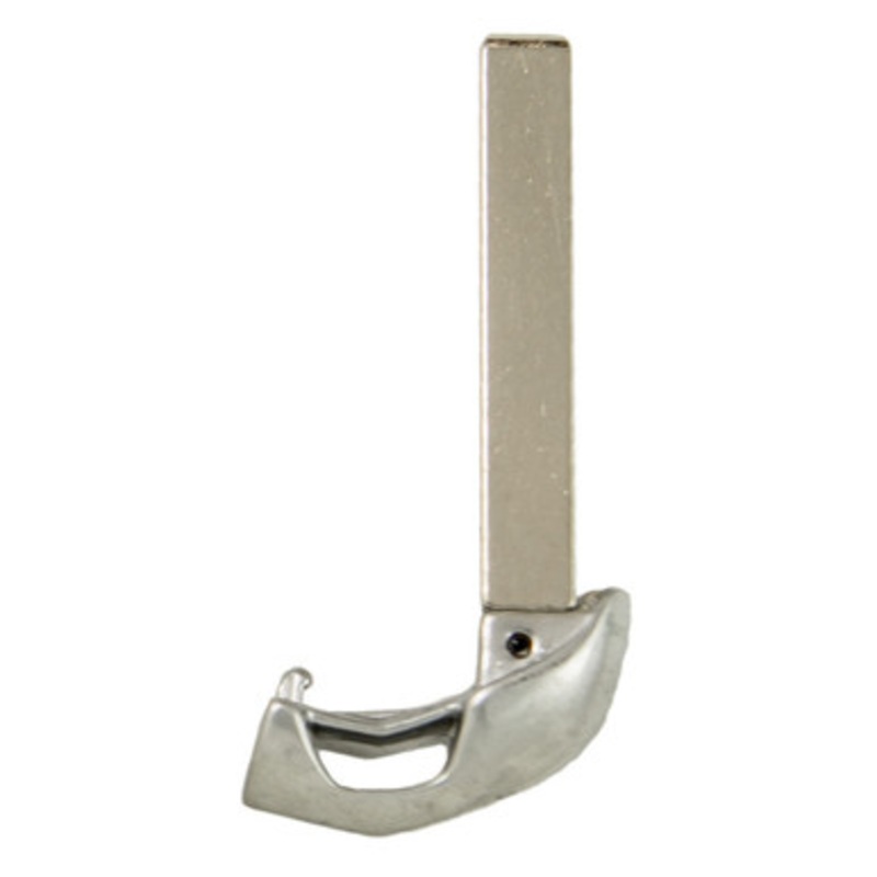Cadillac Emergency Insert Key Blade 22984994, HU100 – Aftermarket