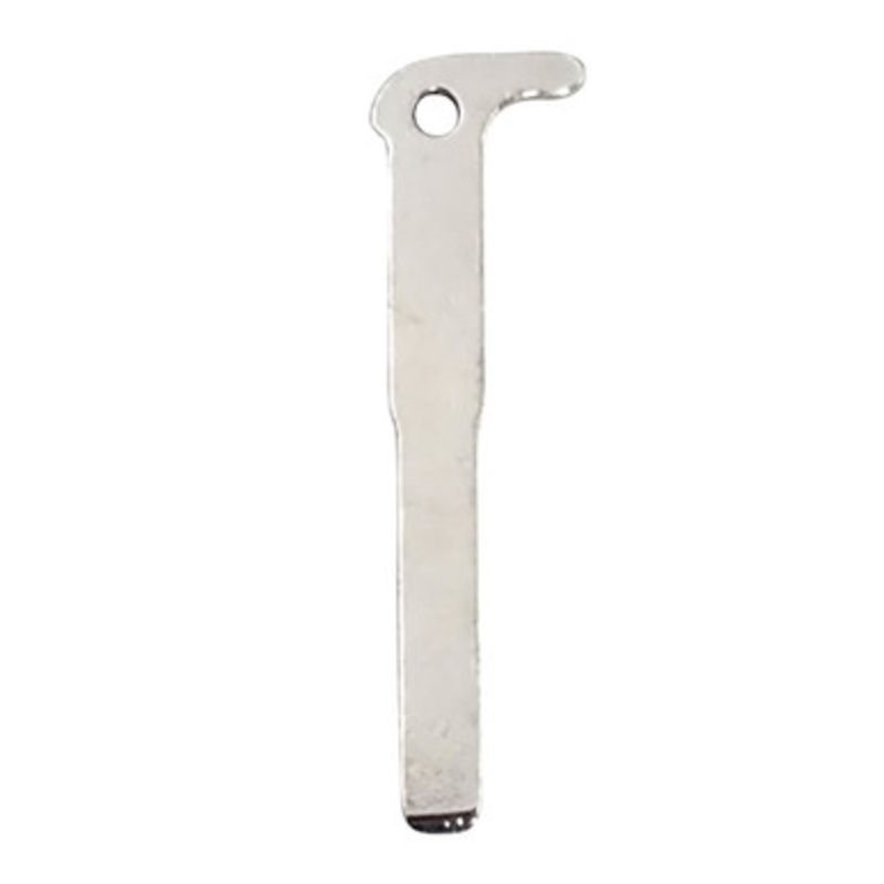 Ford High Security Remote Head Key Blade Replacement HU101 – Aftermarket