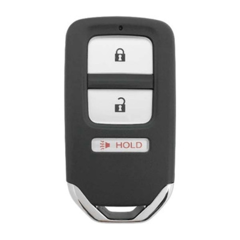 Honda 3 Button Smart Key KR5V1X, 72147-T5A-A01, 315 MHz – Refurbished, Recase
