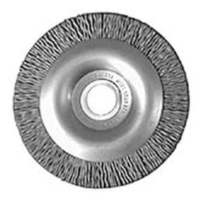 HPC TYX-3 Softie Brush For Speedex Key Machines
