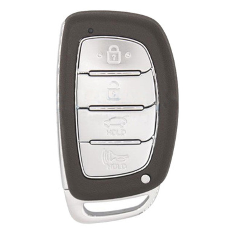 Hyundai 4 Button Smart Key TQ8-FOB-4F11, 95440-D3110, 433 MHz – New OEM