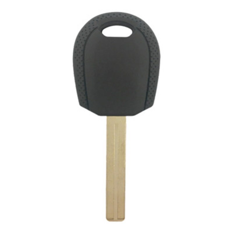 Hyundai Kia HY20-PT Transponder Key, 4D-60 – Aftermarket