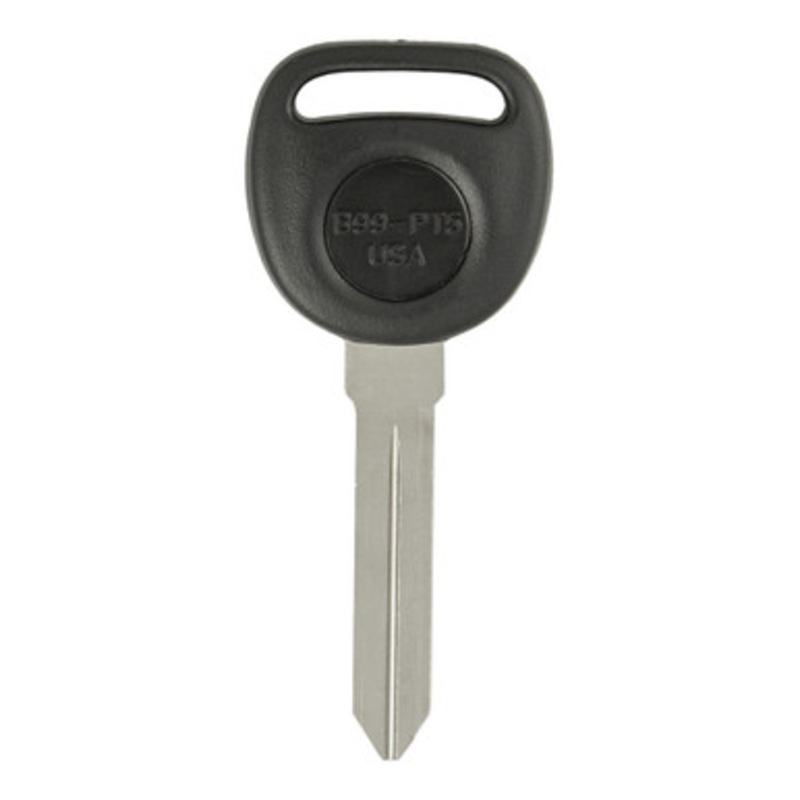 ILCO (AX00000850) B99-PT5 Cloneable Transponder Key