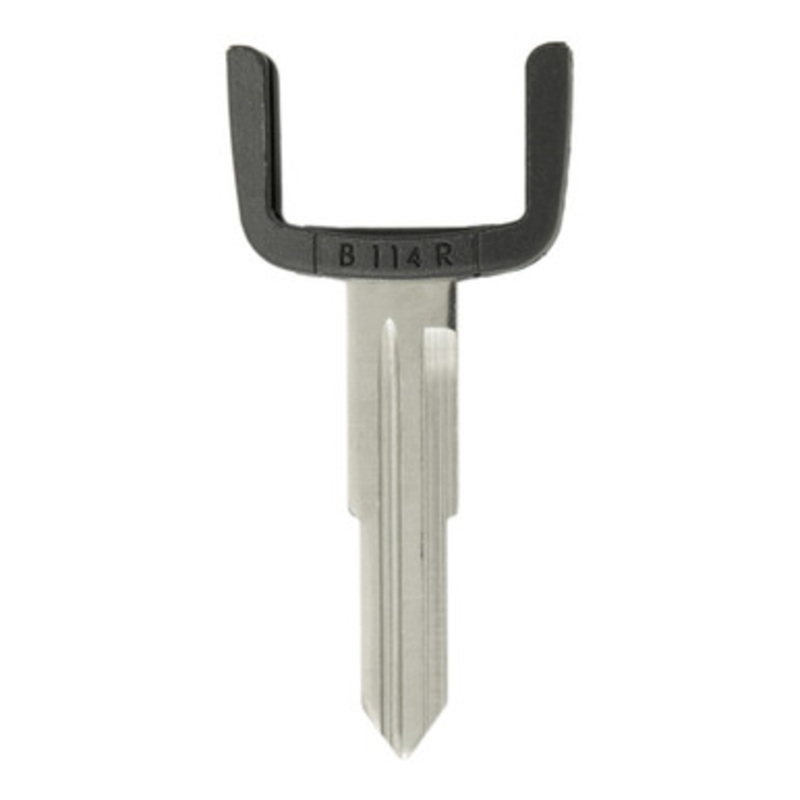 ILCO (AX00004800) EB3-W-B114R Cloneable Horseshoe Blade