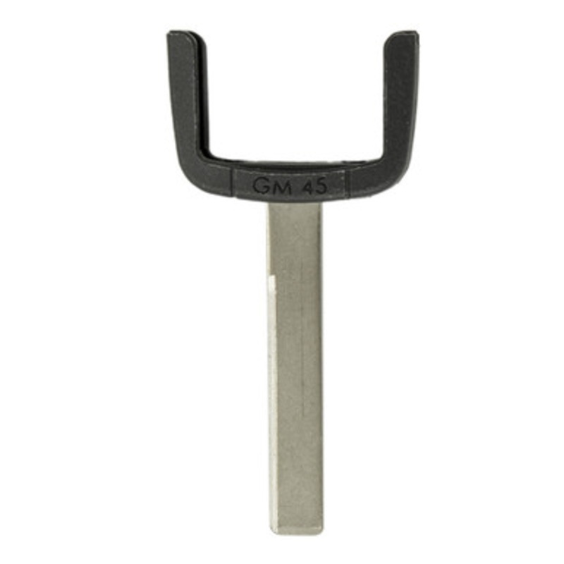 ILCO (AX00004810) EB3-X-GM45 Cloneable Horseshoe Blade