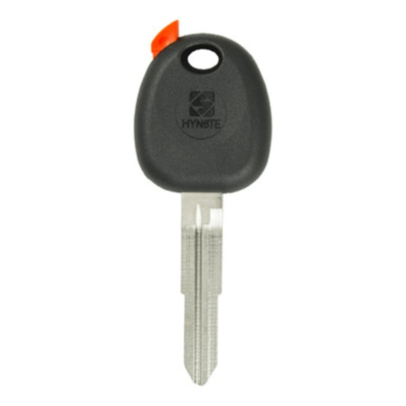 Ilco HYN6-GTS GTI Look-A-Like Shell Key Shell