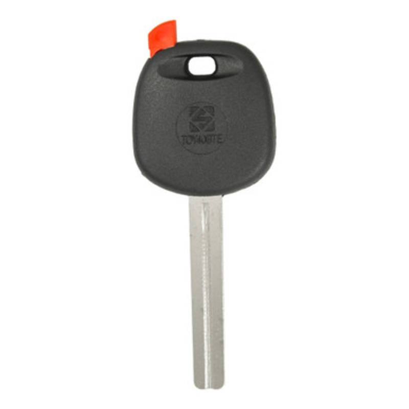 Ilco TOY40B-GTS GTI Look-A-Like Shell Key Shell