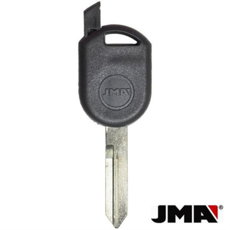 JMA H84/H92 Key Shell