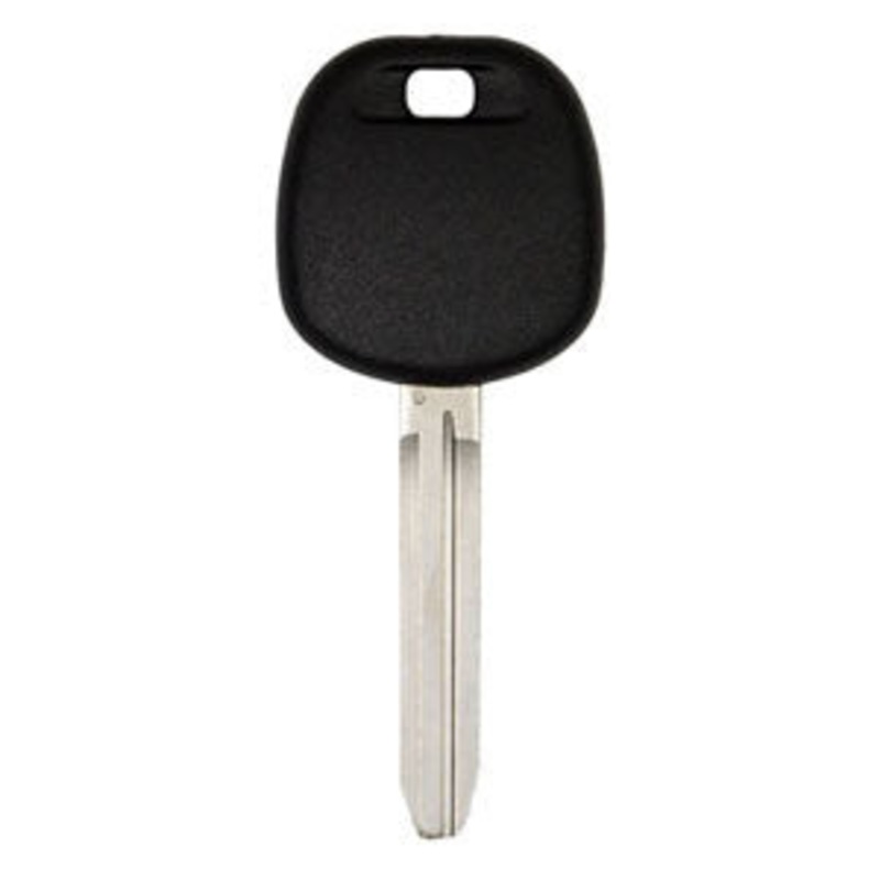 Keyless2Go Replacement Toyota Scion TOY44D-PT Transponder Key, 4D-67 DOT, Premium Aftermarket