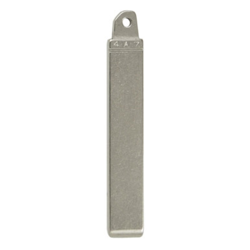 Kia Flip Key Switch Blade Replacement 81996-D4010, KK12 – Aftermarket
