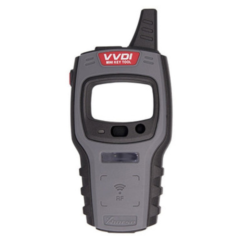 Xhorse VVDI MINI Key Tool (Connection via Mobile Phone App)