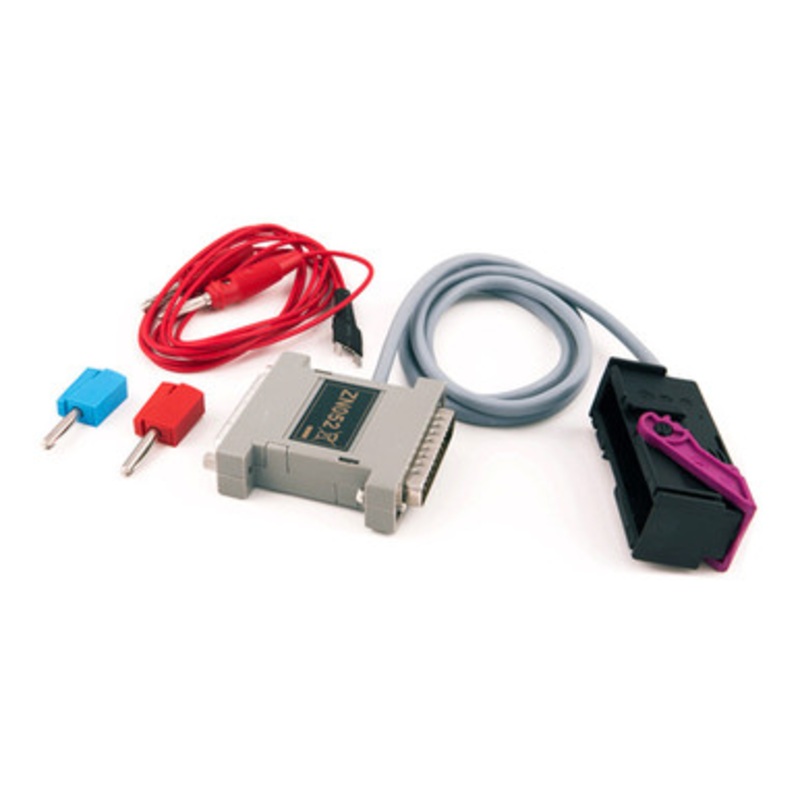 ABRITES Cable Set for Adapting IMMO Parts Used together with VN005