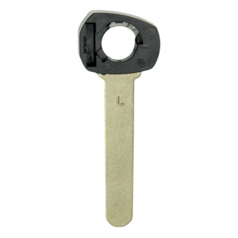 Acura Flip Key Replacement Blade 35111-STK-315, HO01 – Aftermarket