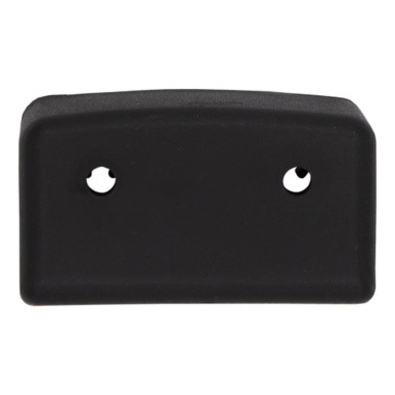 Adams Rite 25-0471-IP End Cap Hinge (Plastic) For Panic Bars
