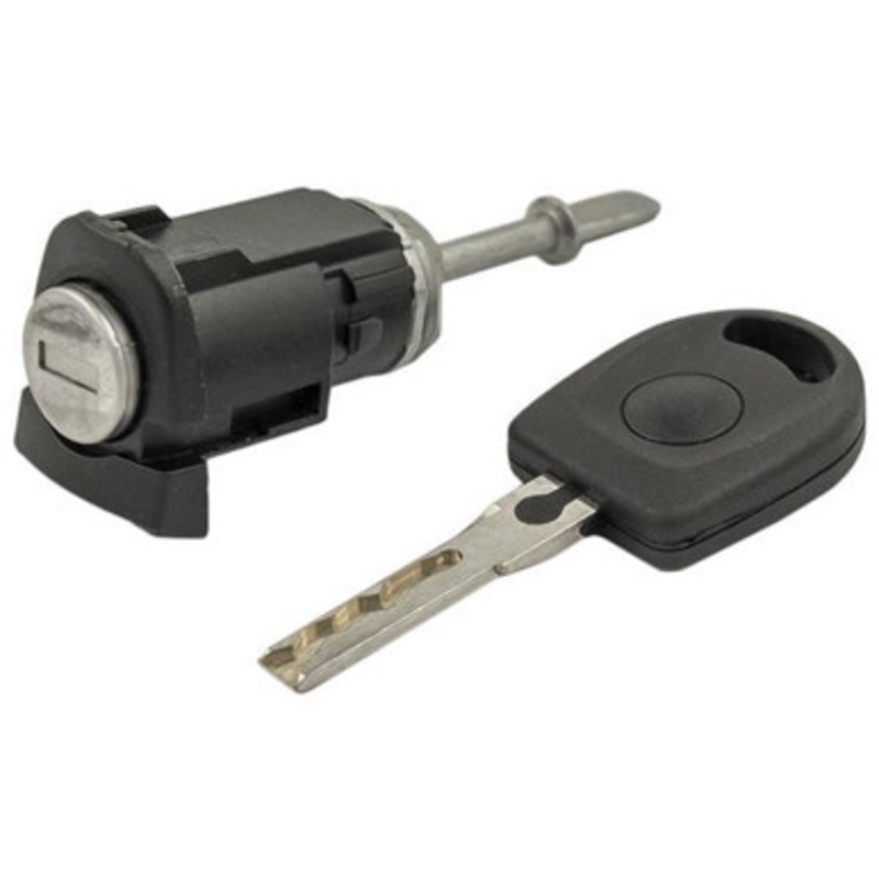 ASP D-31-126 VW Audi Door Lock RH High Security