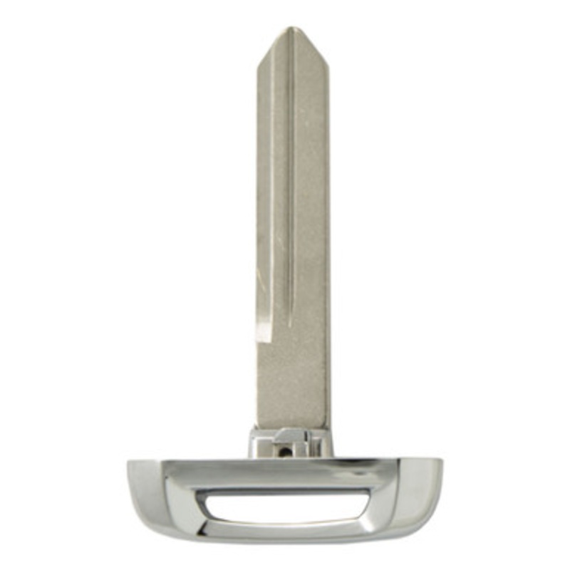 Dodge Emergency Insert Key Blade 68399889AA, Y157 – Aftermarket