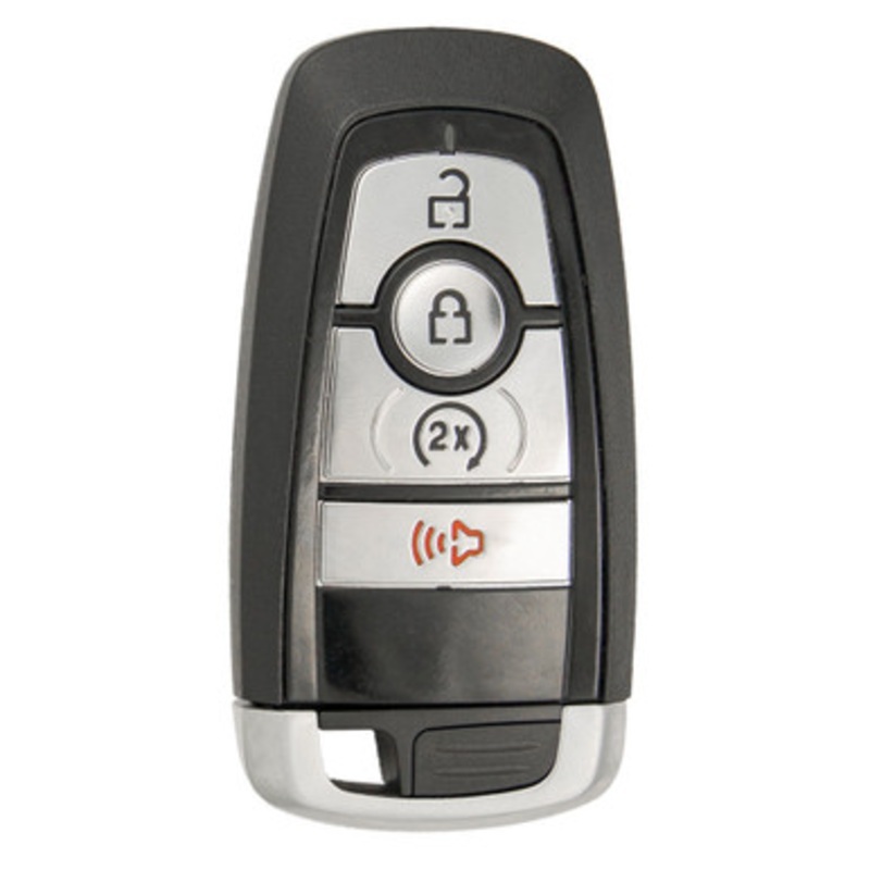 Ford 4 Button Smart Key 2-Way M3N-A2C931426, 164-R8182, 902 MHz – New OEM