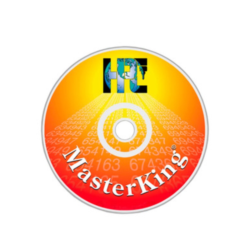 HPC MasterKing And How To Create Master Key Systems Combo Pack