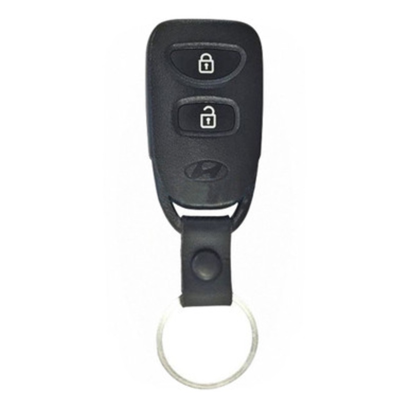 Hyundai 3-Button Remote TQ8-RKE-3F01 95430-1R200 – New OEM