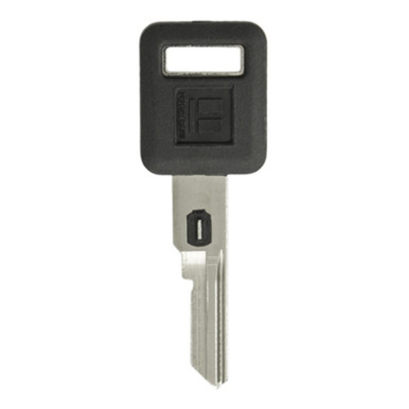 ILCO (B62-P-7) #7 Single-Sided VATS Key