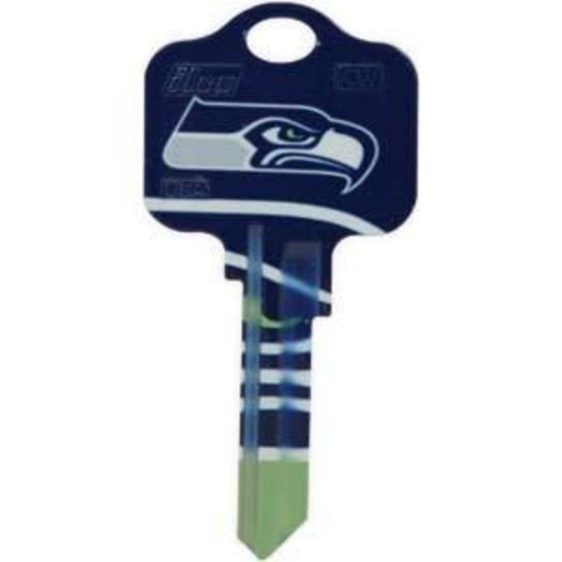 ILCO NFL Seattle Seahawks KW1 – 5 PACK