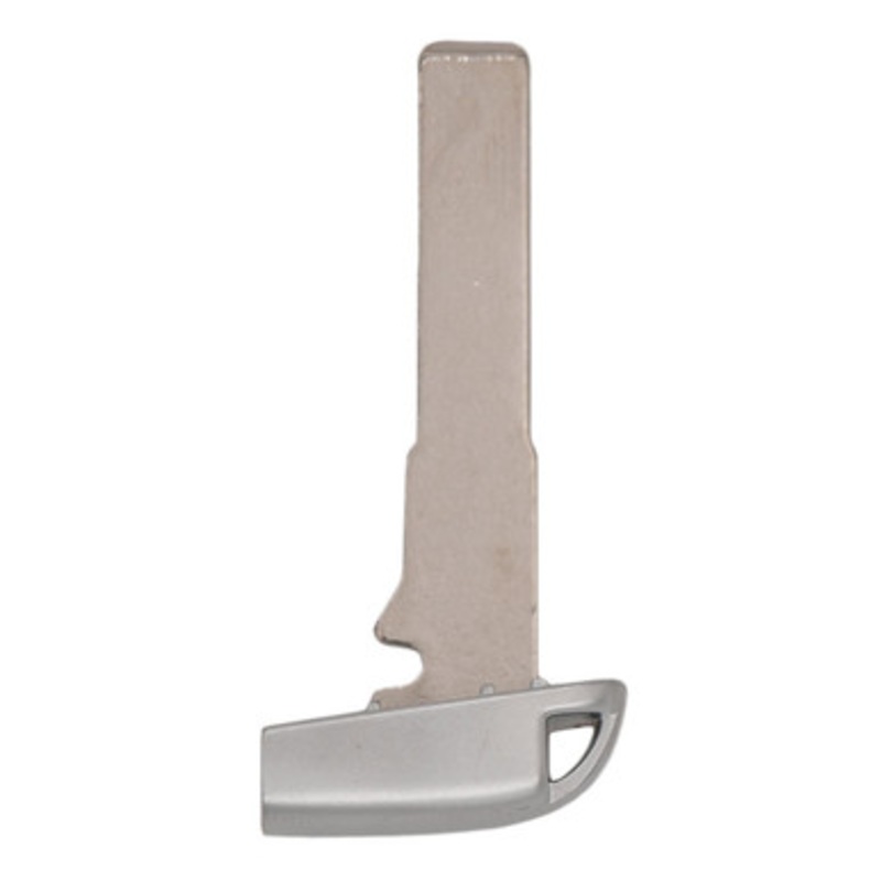 Jeep Fiat RAM High Security Emergency Insert Key Blade With Keyring Hole 68296989 – Aftermarket