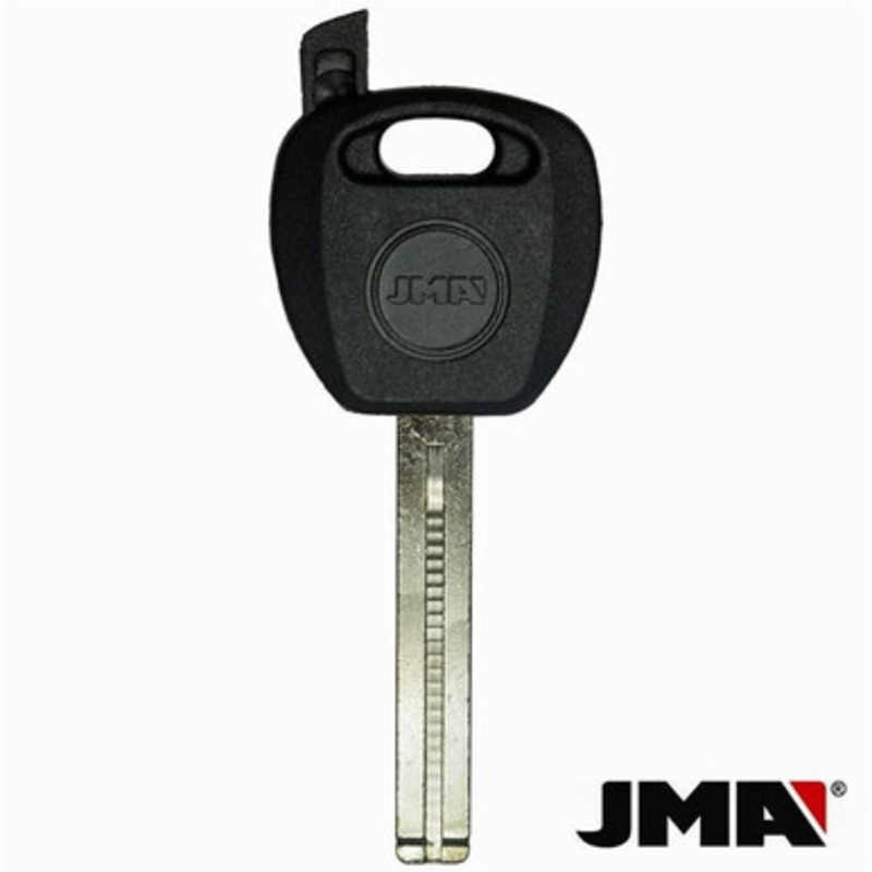 JMA KK7/KK9 Key Shell