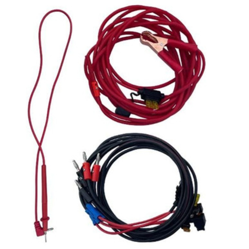 KEYSENTIALS Ignition Force Tool Cable For Push To Start Vehicles